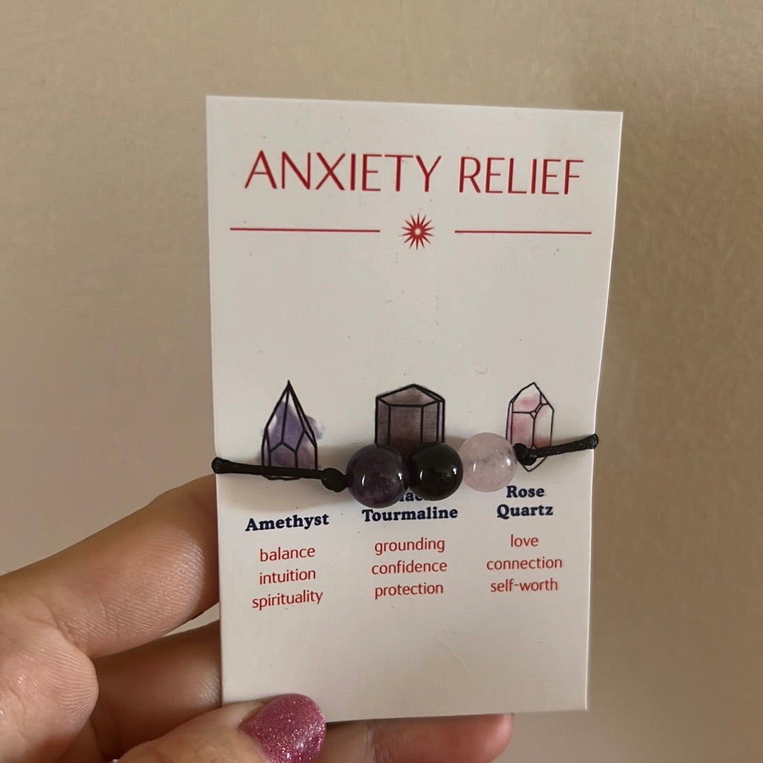 Anxiety Relief Bracelet