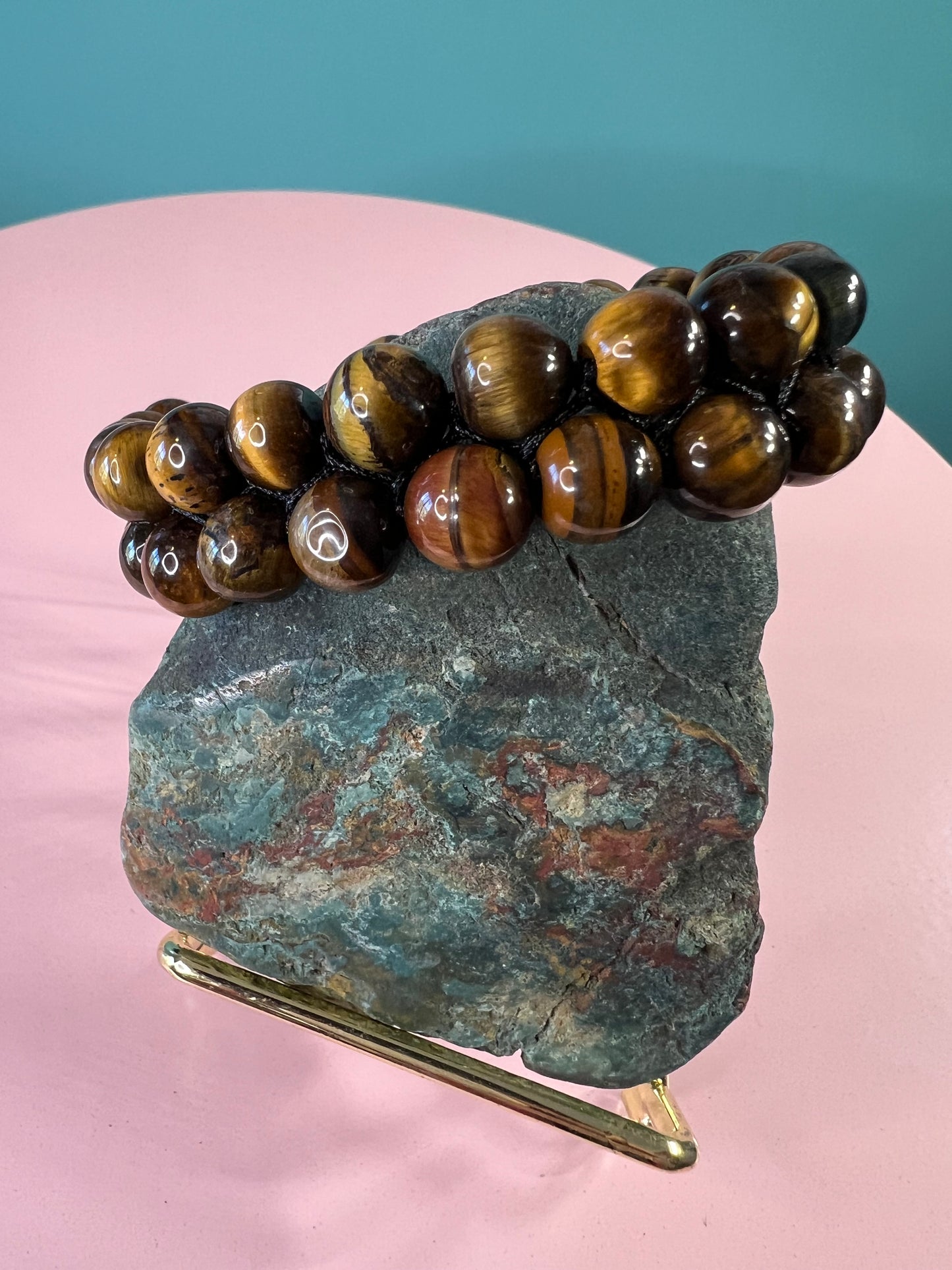 Natural Balance Bracelets