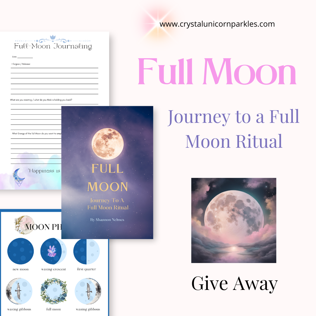 🌙✨ Celebrate International Women’s Day with a Special Giveaway! ✨