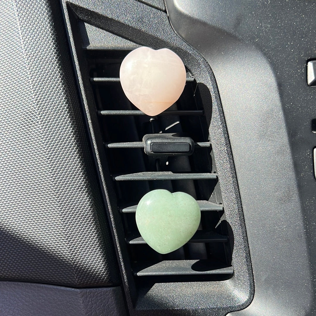 Crystals for your Car