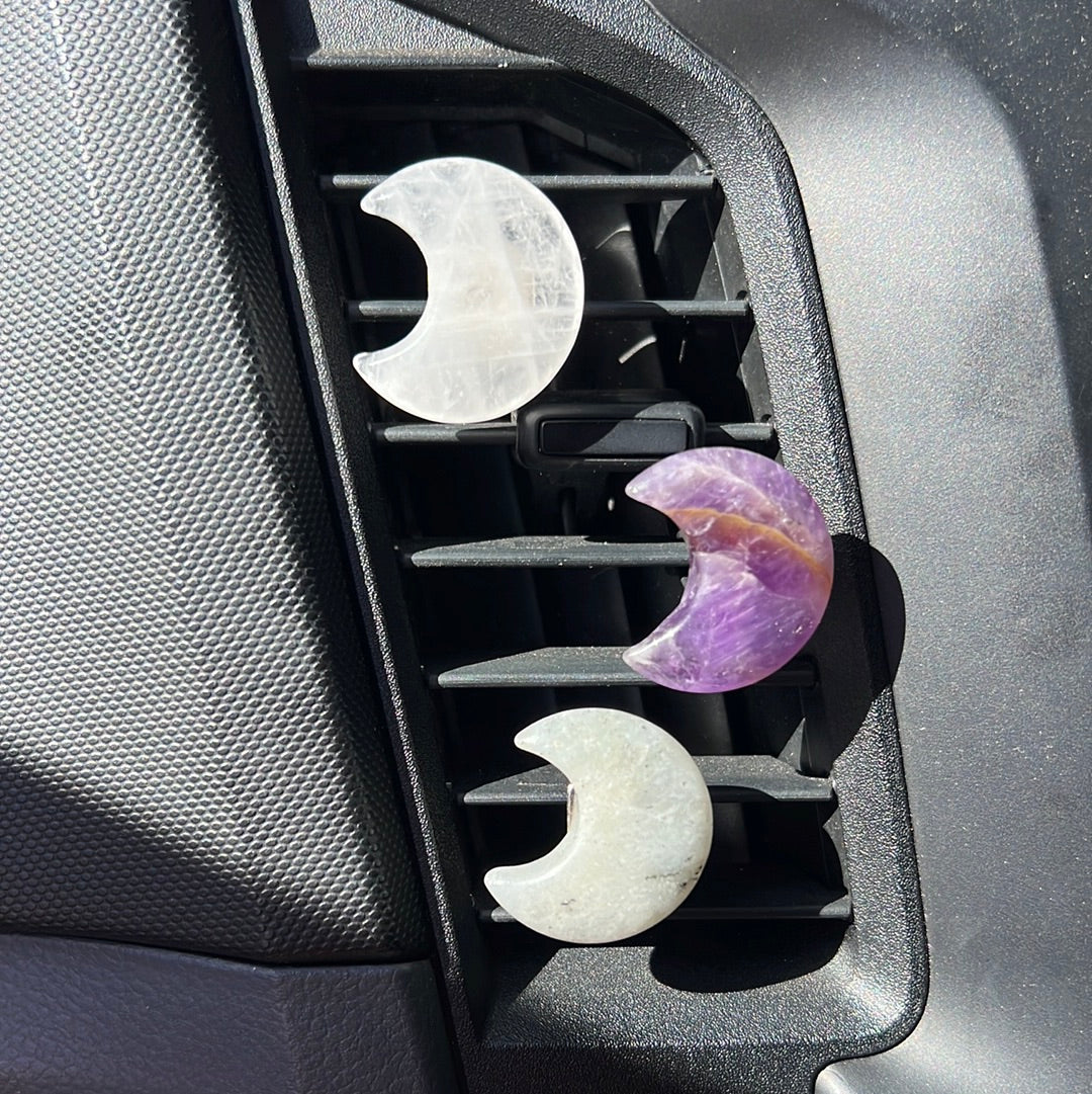 Crystals for your Car