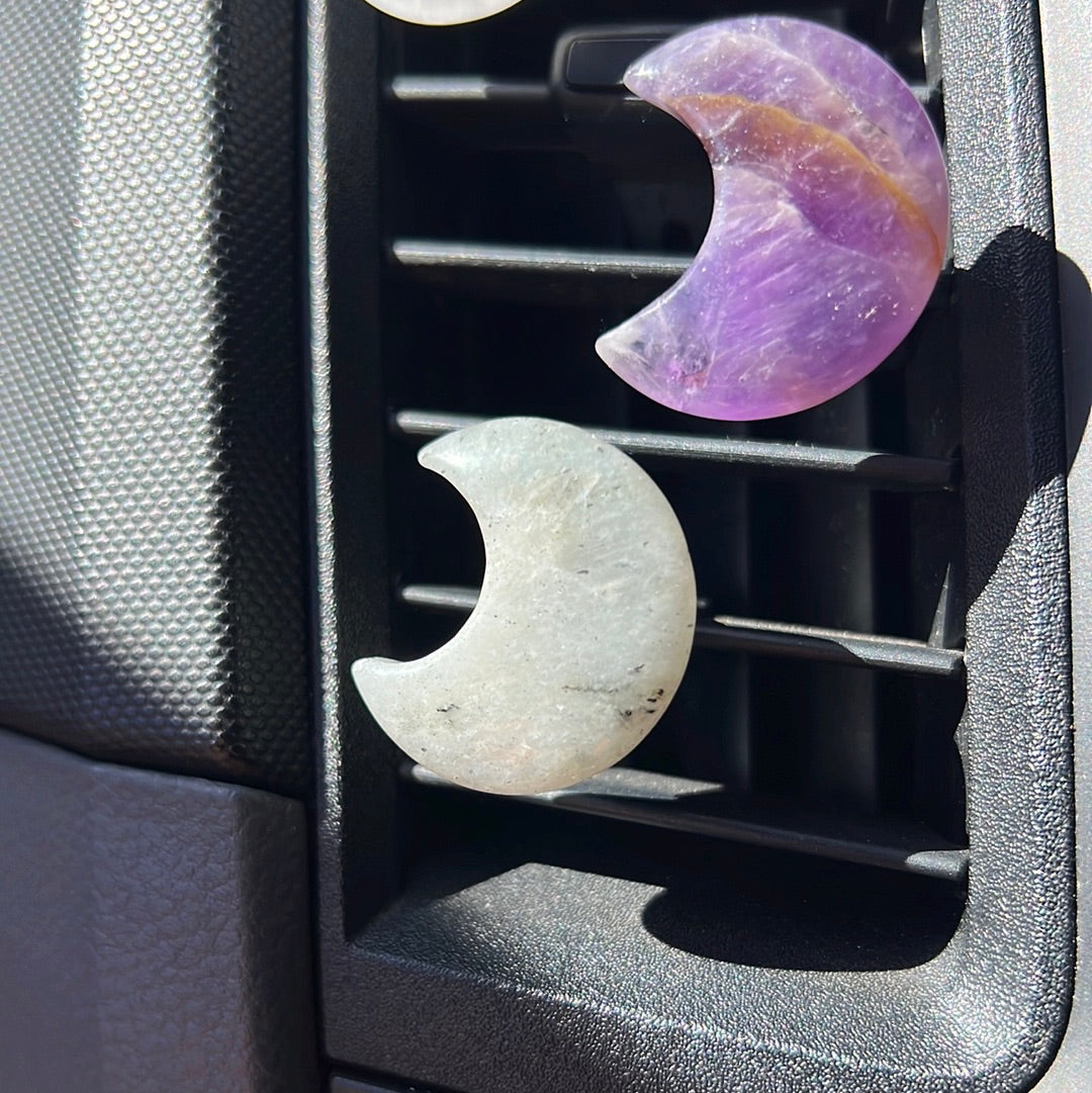 Crystals for your Car