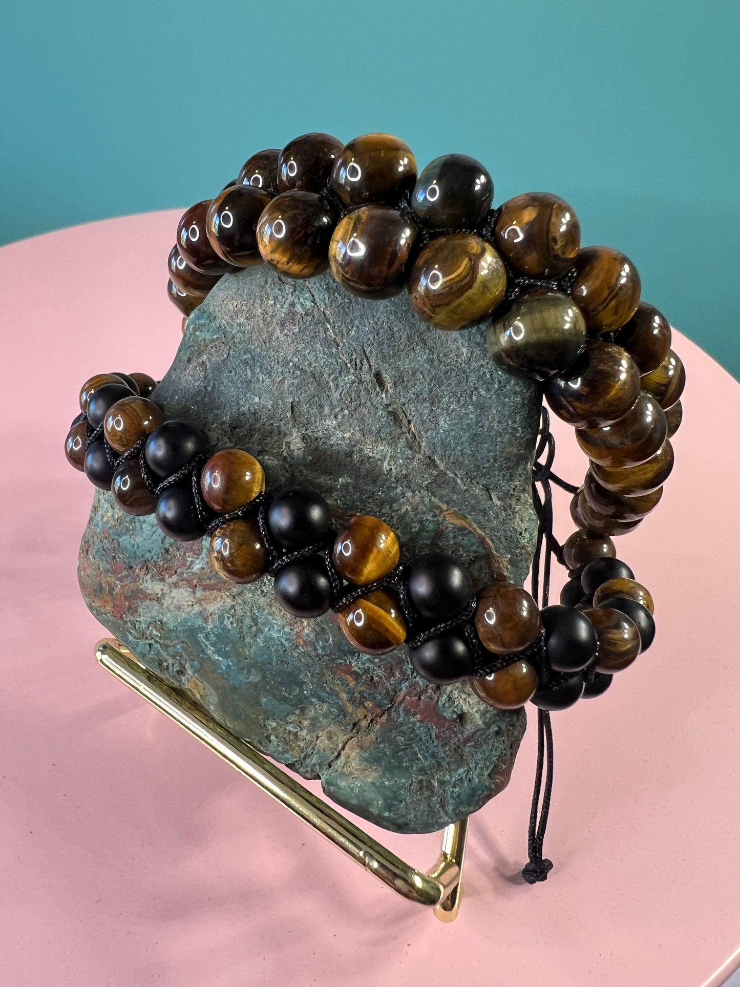 Natural Balance Bracelets