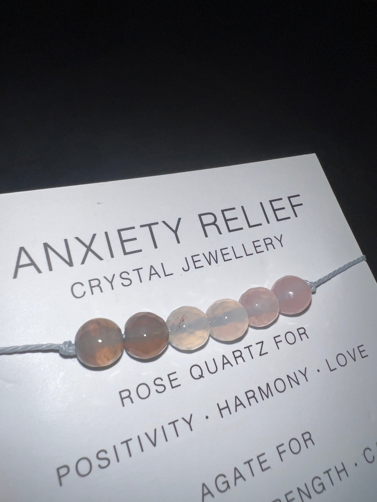 Anxiety Relief Bracelet