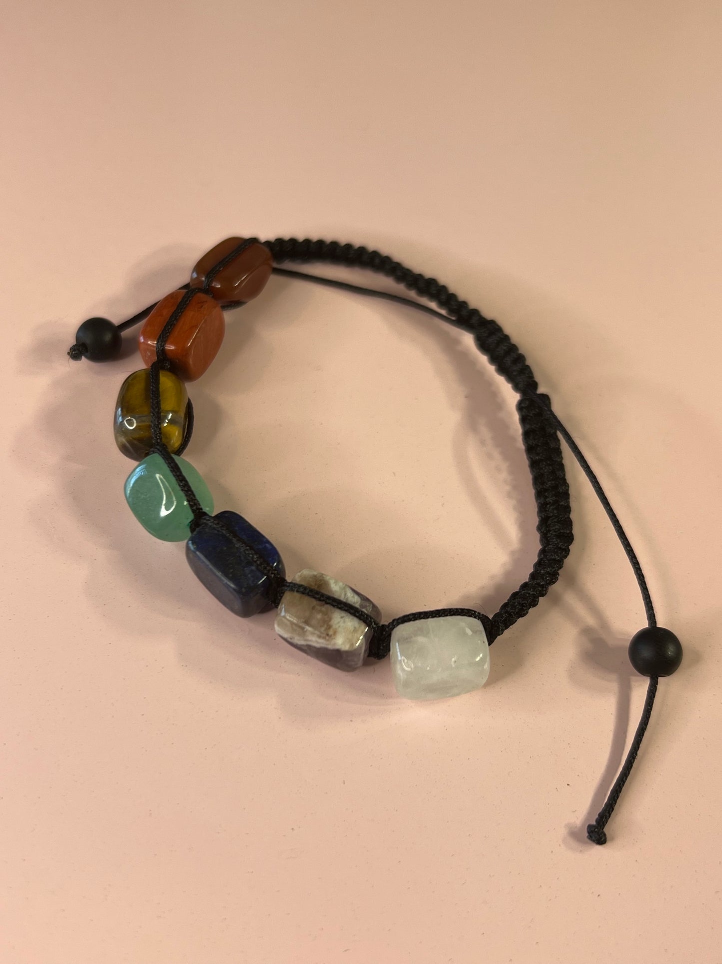 Natural Balance Bracelets