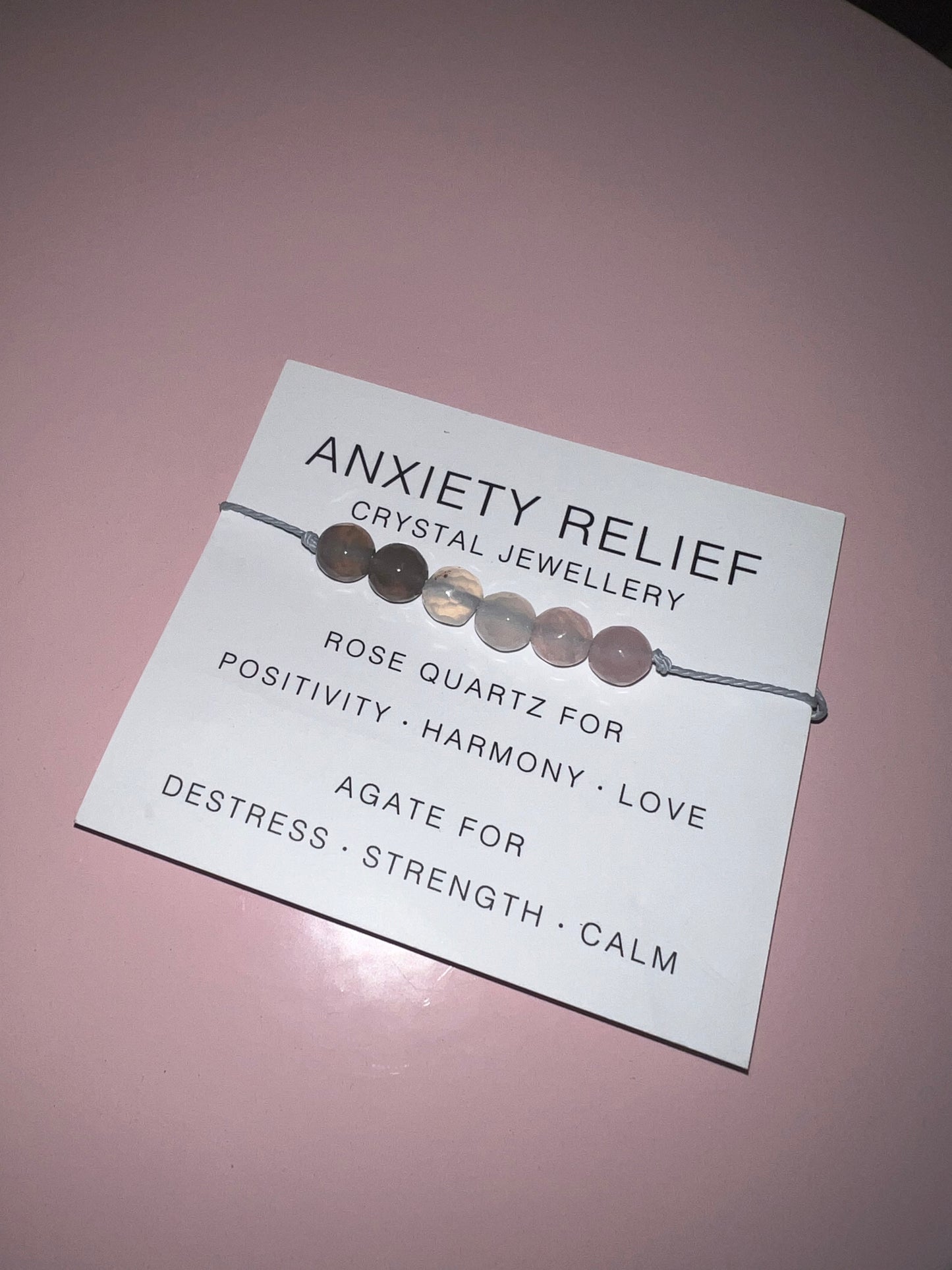 Anxiety Relief Bracelet