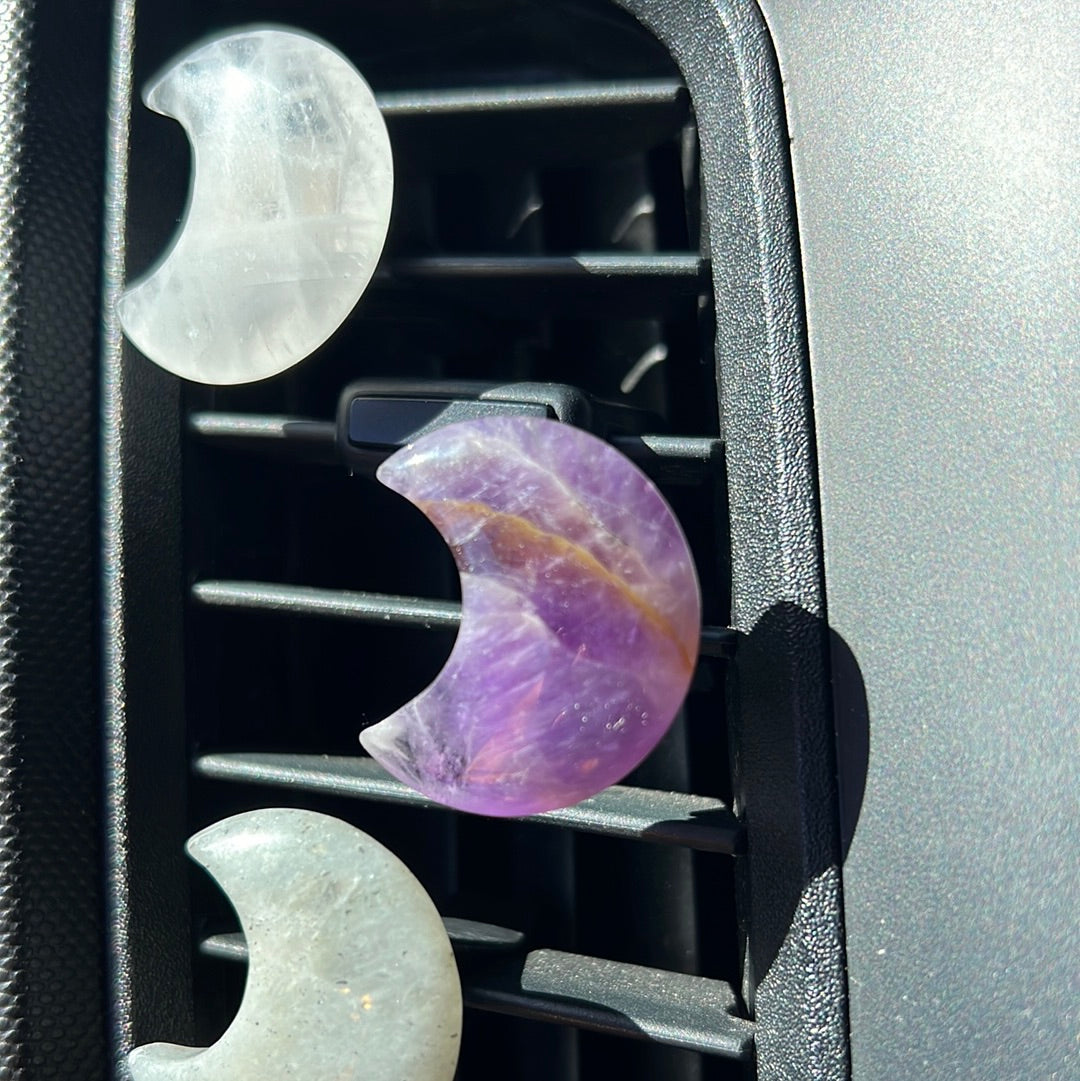 Crystals for your Car