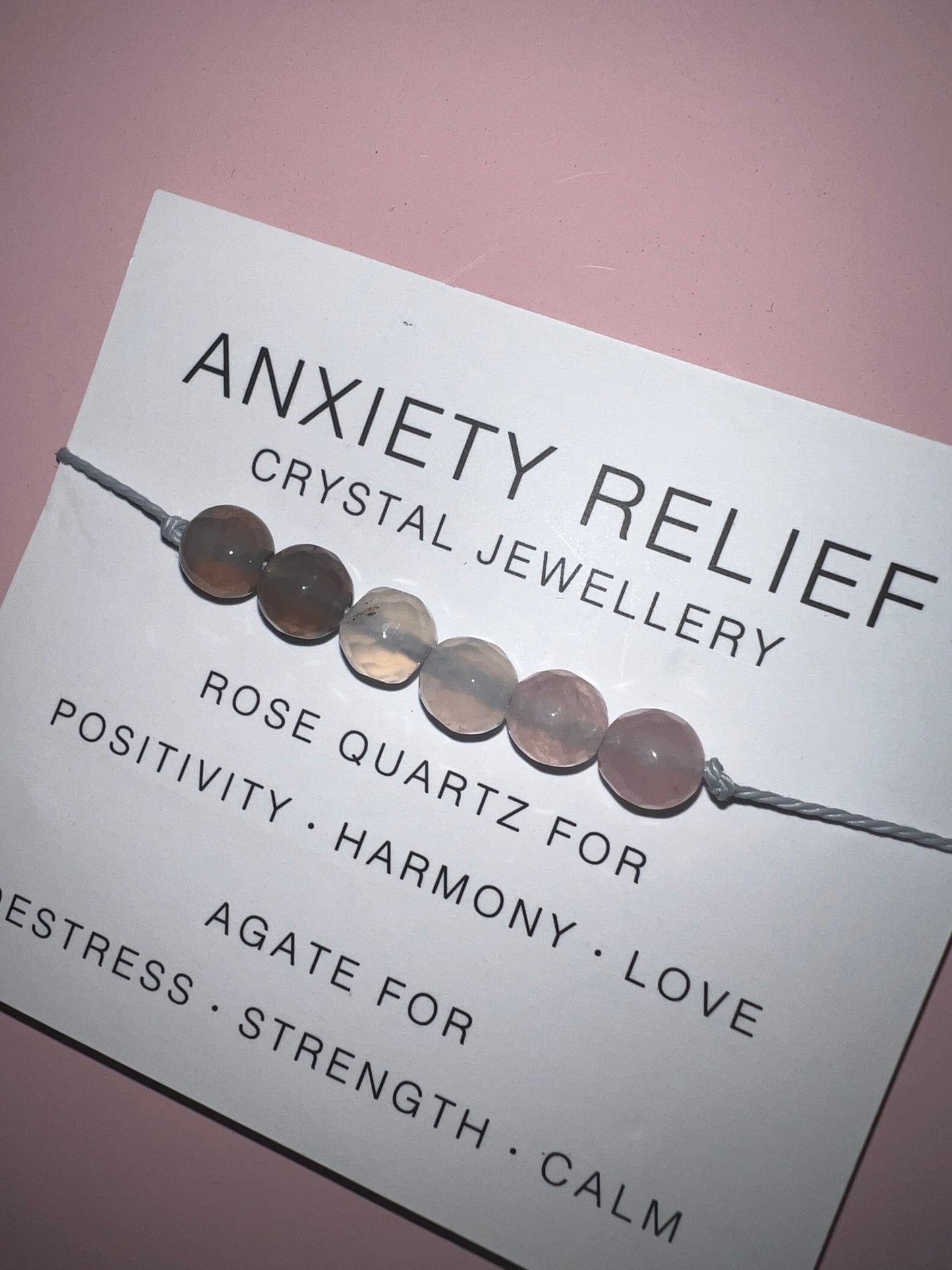 Anxiety Relief Bracelet