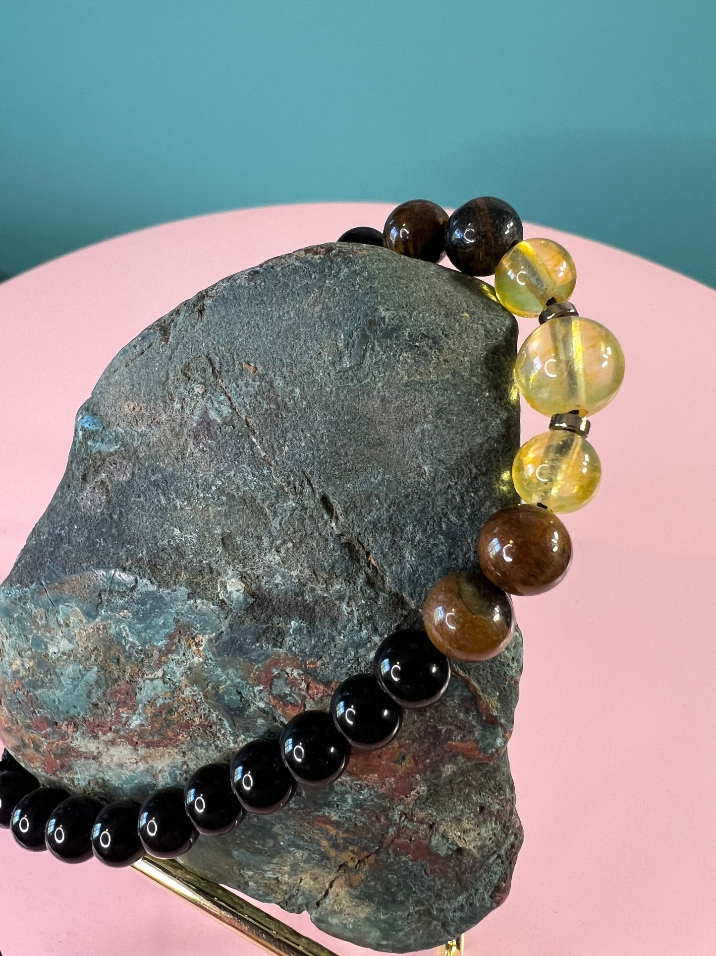 Natural Balance Bracelets