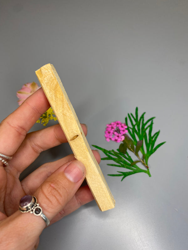 Palo Santo Bundle