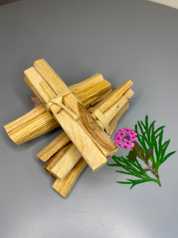 Palo Santo Bundle