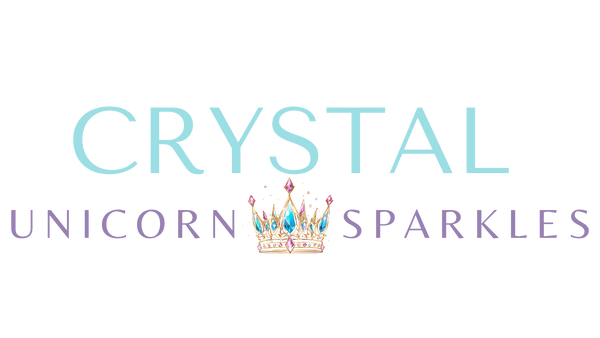 Crystal Unicorn Sparkles